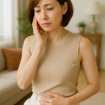 脂肪が燃えにくいのは、実は“こり”で脂肪の周りの筋肉が硬くなったせい？マッサージで整える痩せ体質の秘密